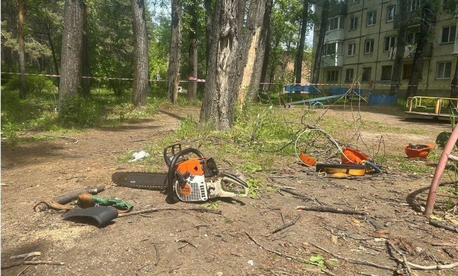 Тракторист из Шелехова ответит в суде за трагическую гибель двух рабочих Прокуратура региона