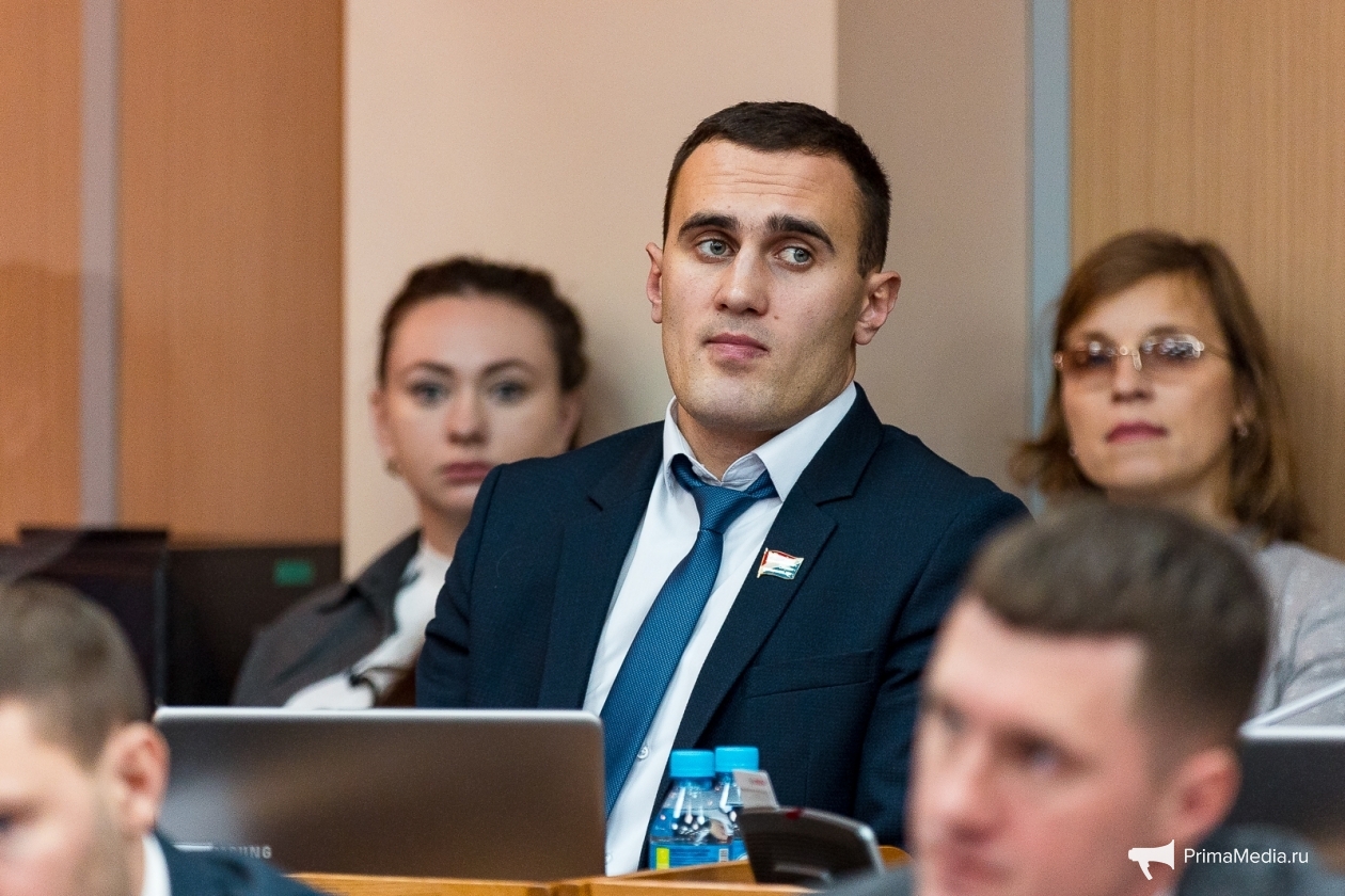 Илья Аверьянов, ИА PrimaMedia