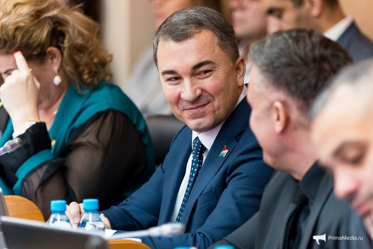 Илья Аверьянов, ИА PrimaMedia