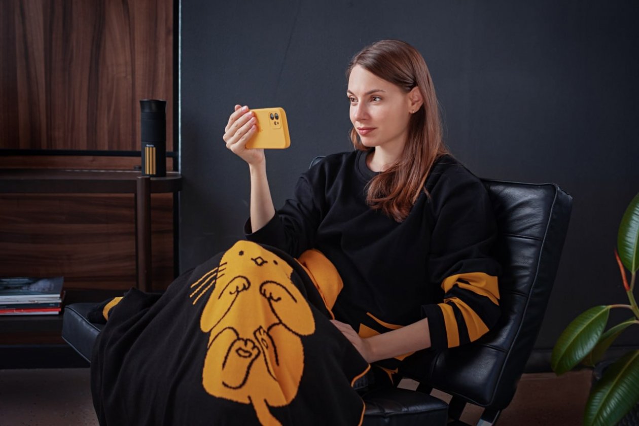 Тематическая иллюстрация пресс-служба Билайна