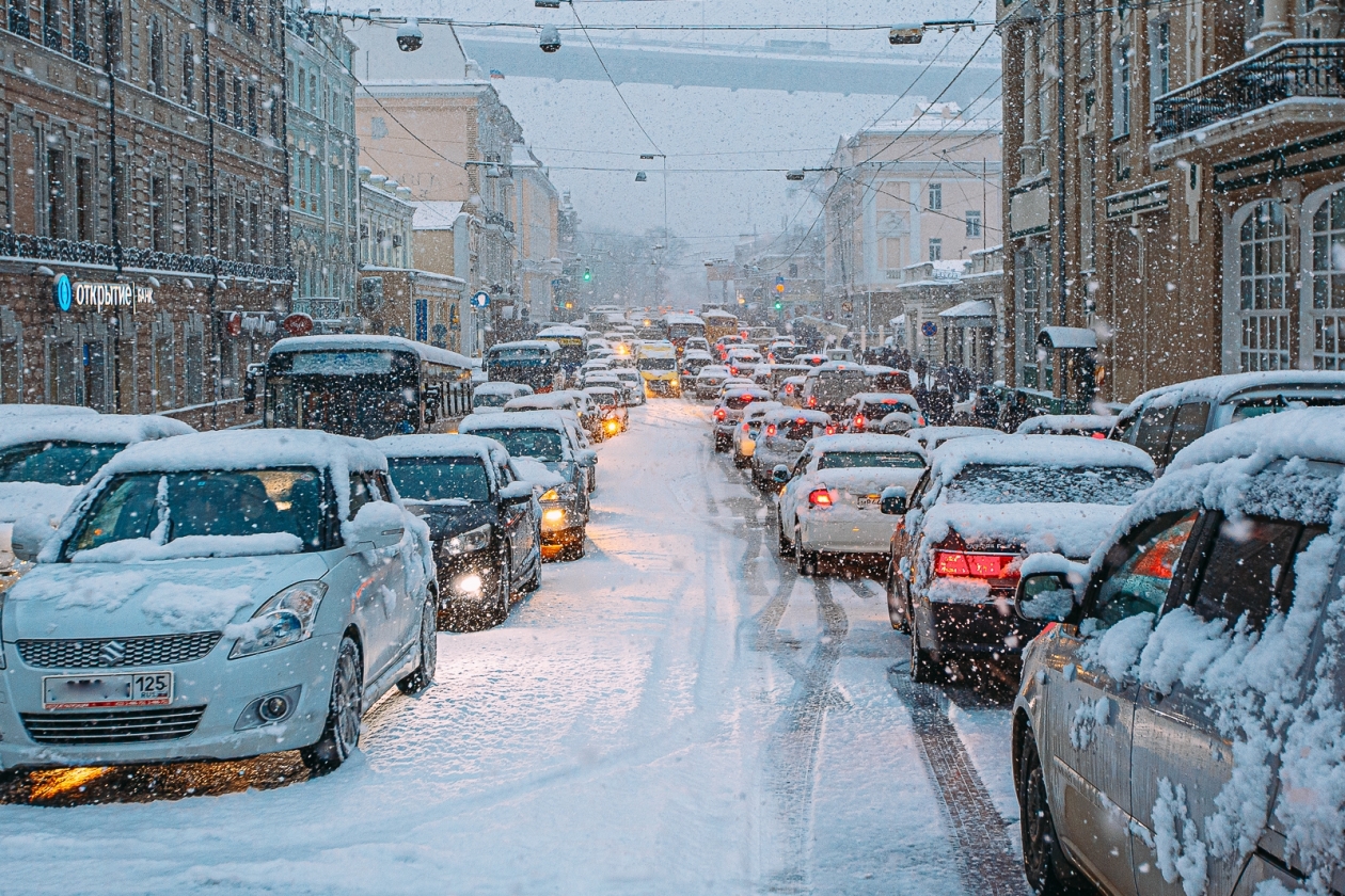 Тематическое фото Мария Смитюк, ИА PrimaMedia