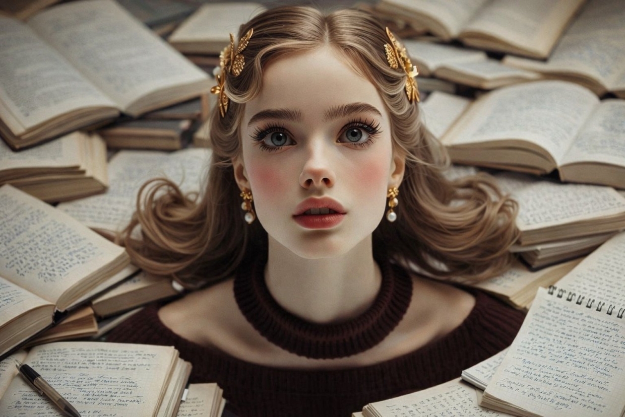 Тематическое фото сгенерировано ИИ Qwenlm.ai (18+)