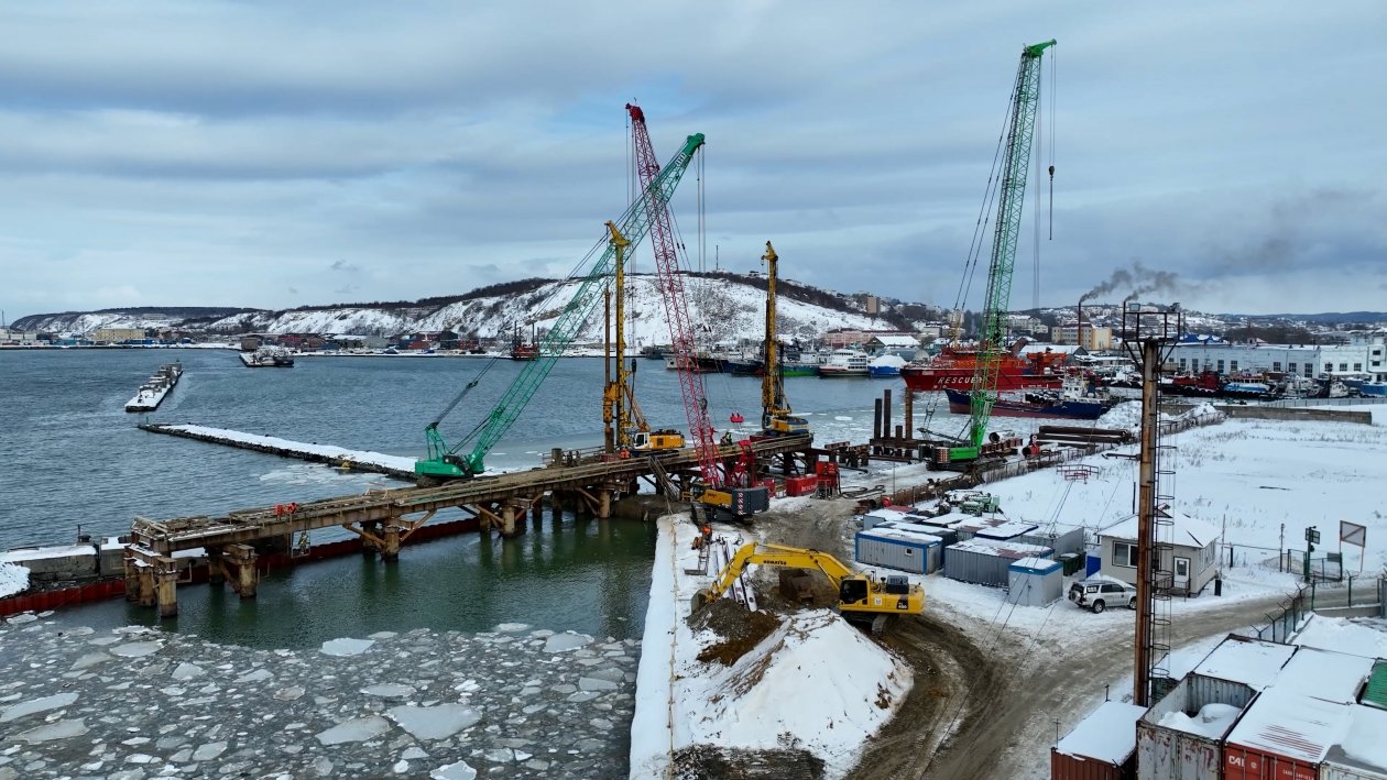 пресс-служба правительства Сахалинской области