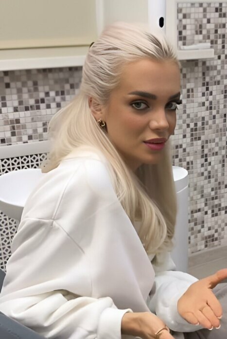 соцсети Екатерины Шкуро