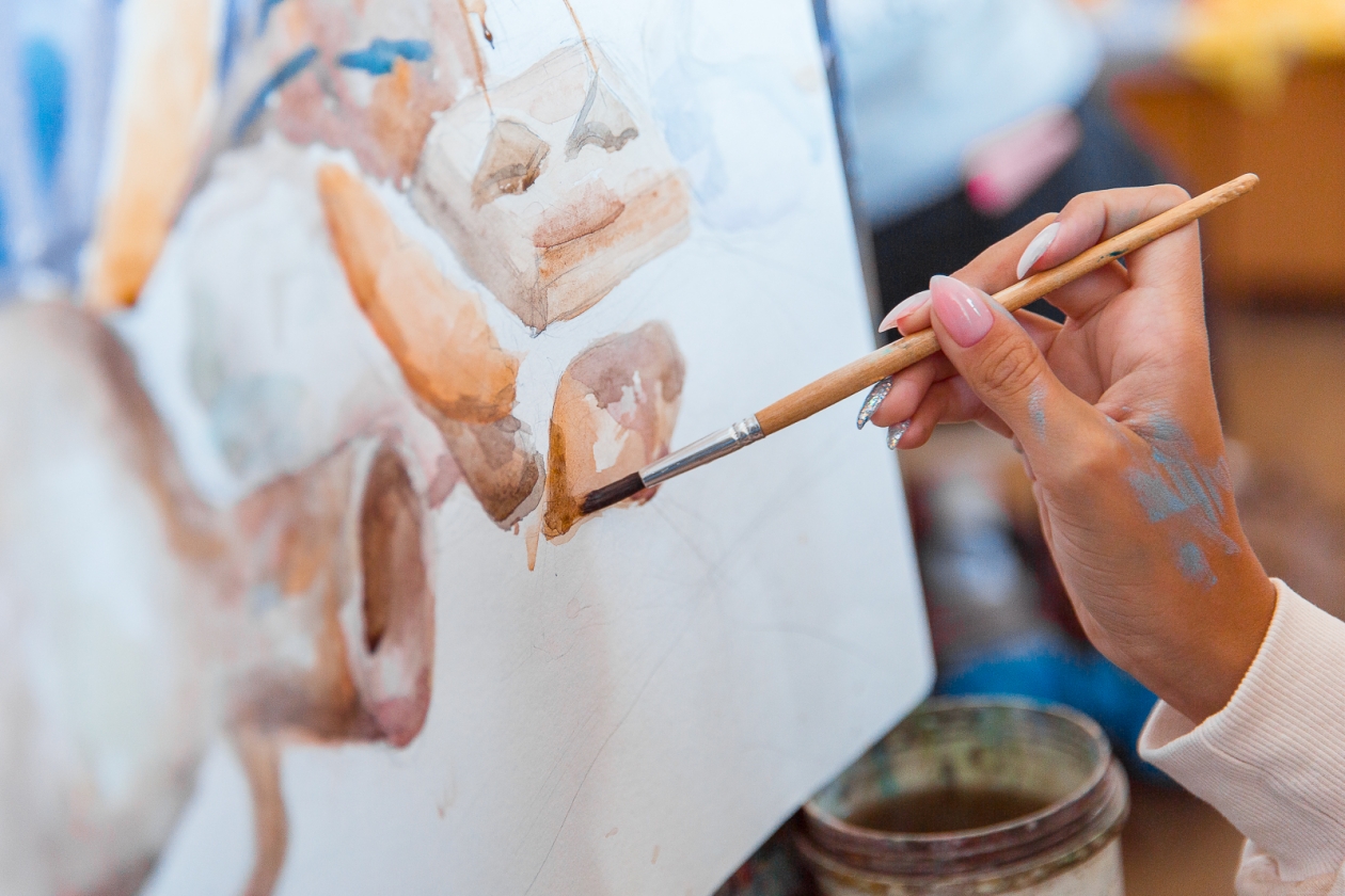 Должность главного художника предложили создать в Иркутске Илья Аверьянов, ИА PrimaMedia