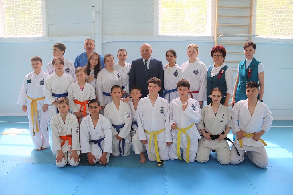 Тематическое фото Пресс-служба администрации Хабаровска