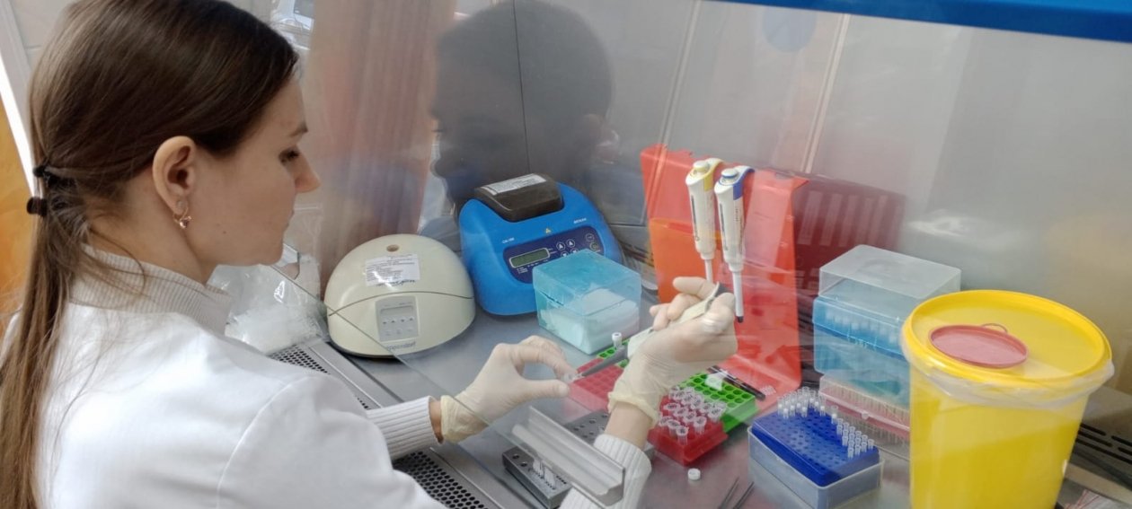 Исследование продукции пресс-служба ФГБУ &quotАПК НАЦРЫБА&quot