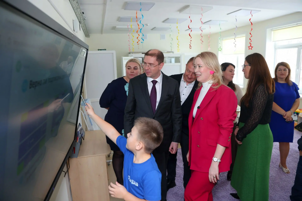 пресс-служба правительства Сахалинской области