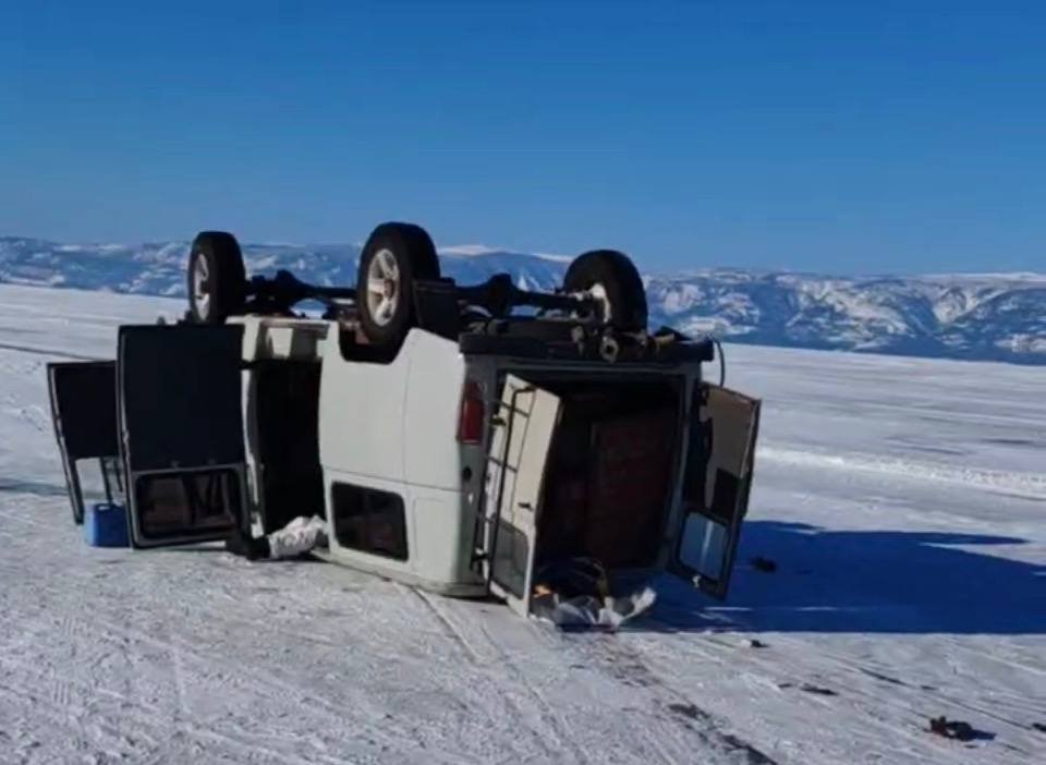 Происшествие СУ СКР по Иркутской области