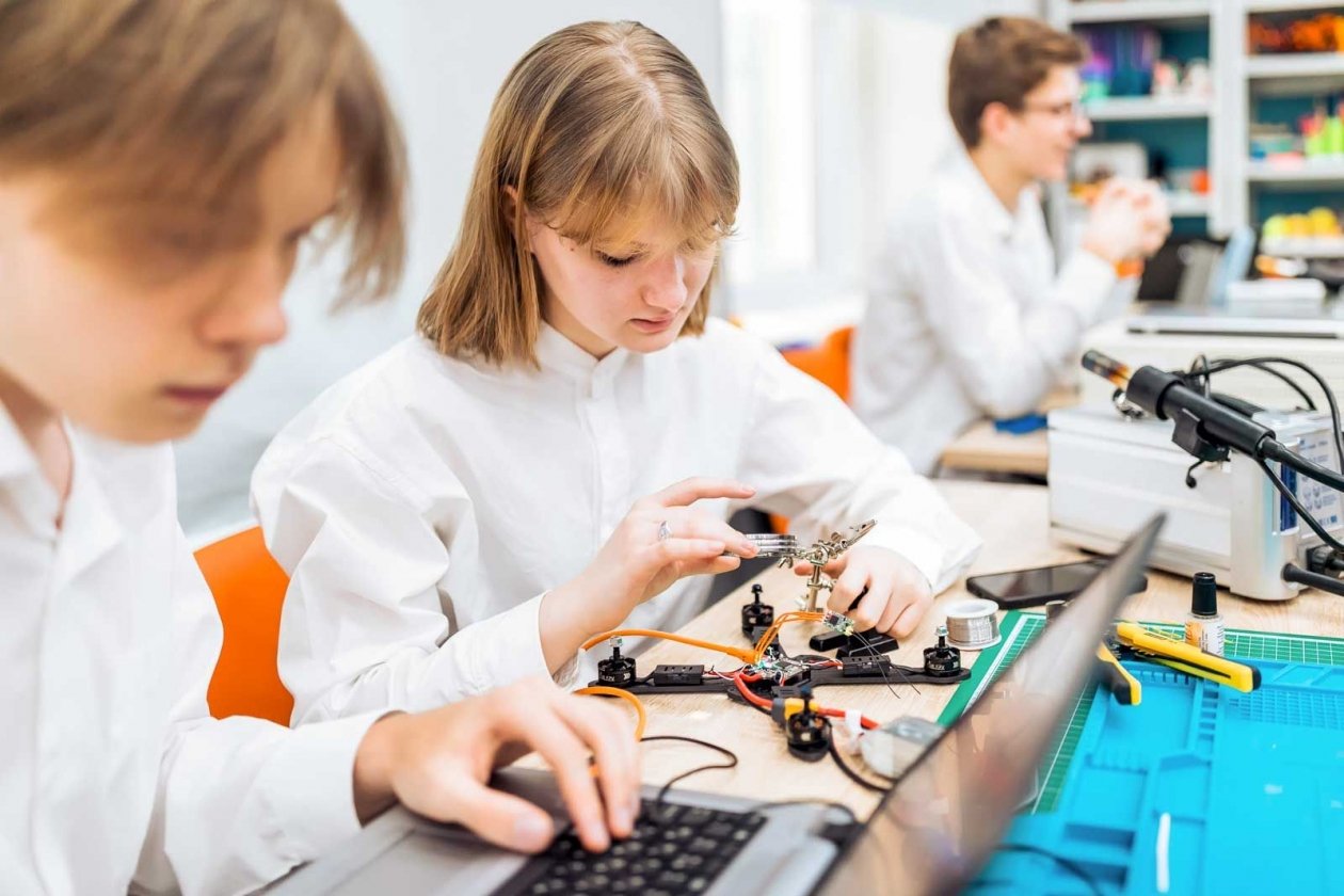 Тематическое фото https://www.mos.ru