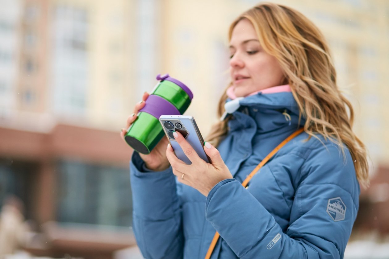 Тематическая иллюстрация Пресс-служба компании МегаФон