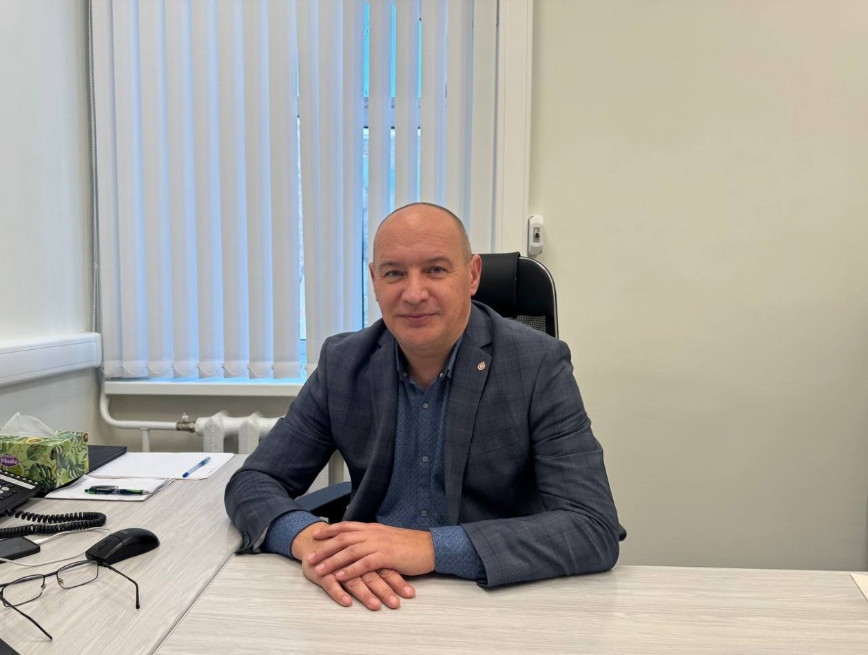 Василий Философов: &quot48-часовая пауза перед проведением подозрительных операций — это время, чтобы осознать обман&quot пресс-служба Отделения Банка России по Амурской области