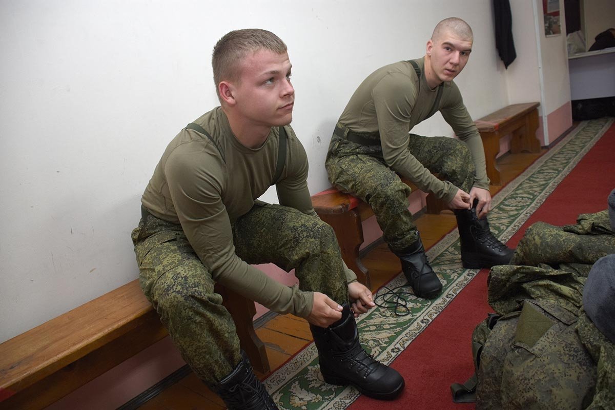 Владимир Бочаров