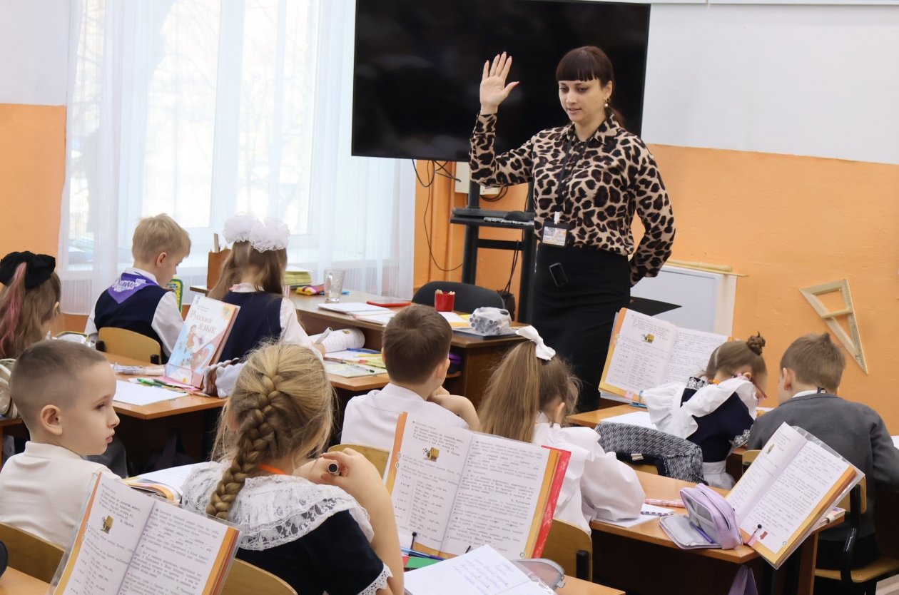 Евгения Микушина, ИА UssurMedia