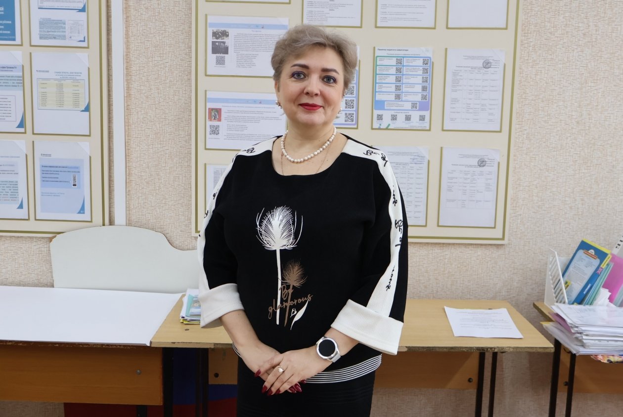 Евгения Микушина, ИА UssurMedia