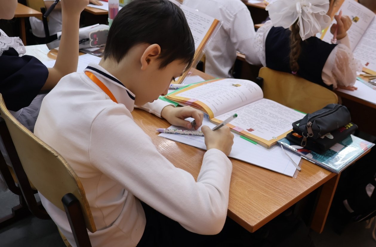 Евгения Микушина, ИА UssurMedia