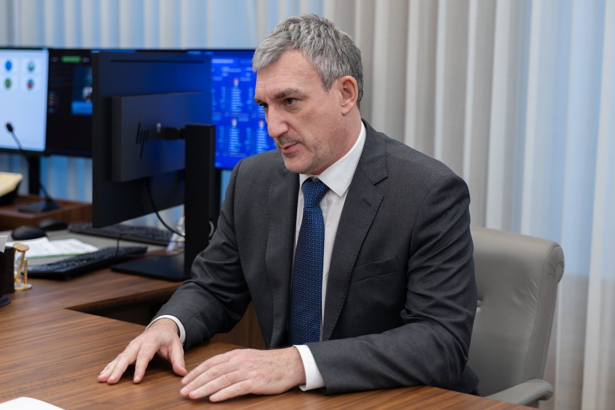 пресс-служба Правительства РФ