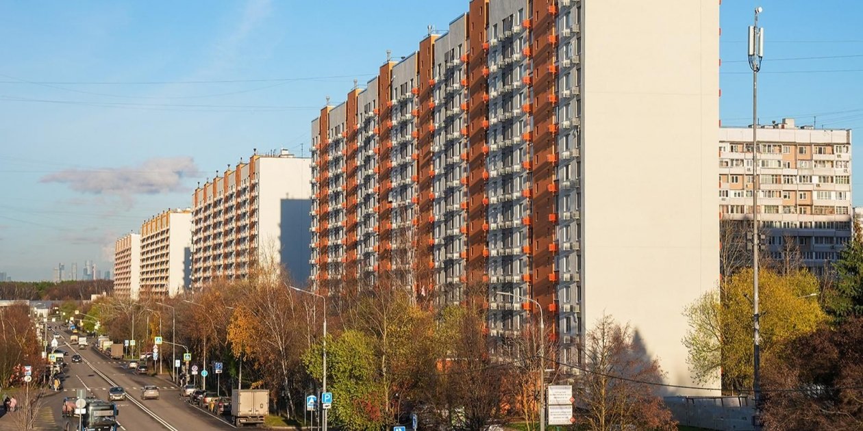 Московские дома https://www.mos.ru/