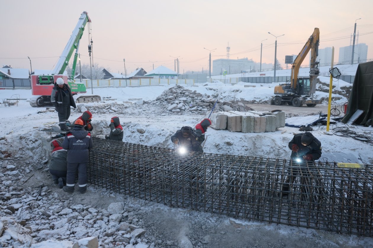 . сайт правительства Красноярского края