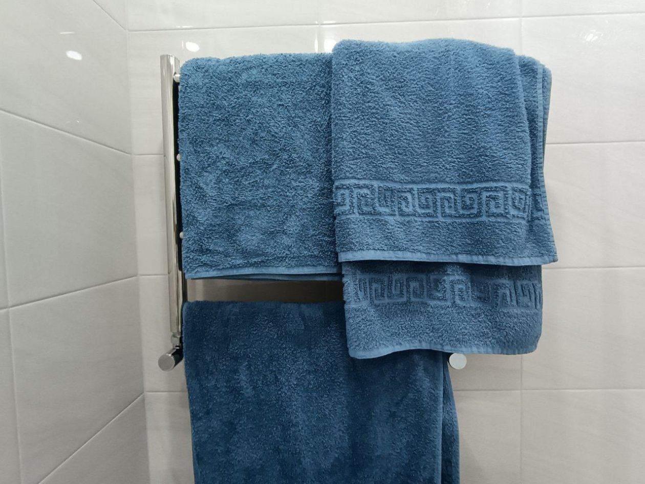 Фото автора автора