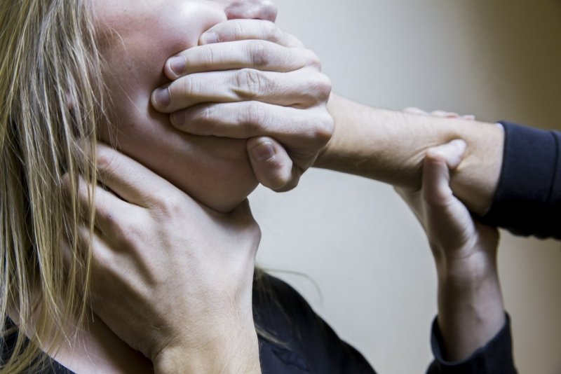 Избитая экс-бойфрендом краснодарская модель Тартанова согласилась на мировую Антон Балашов