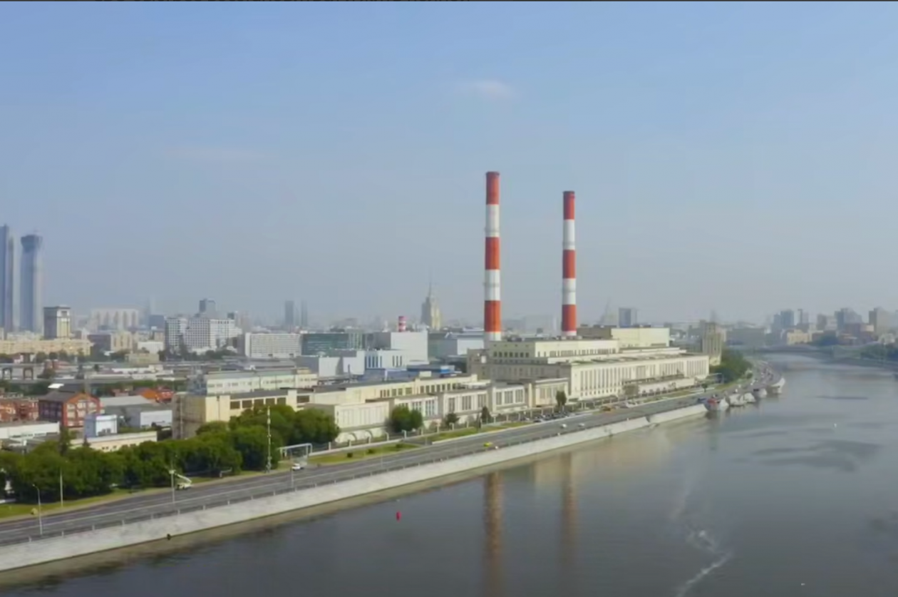 Тематическое фото Telegram-канал мэра Москвы Сергея Собянина