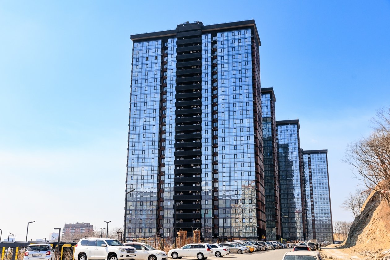 недвижимость Евгений  Кулешов, ИА PrimaMedia.ru