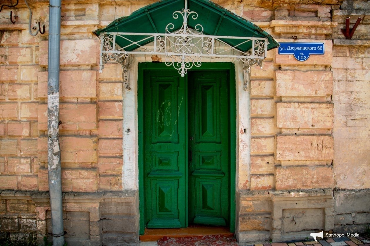 Ставрополь лидирует в крае по числу обращений для выявления культурного наследия ИА Stavropol.Media