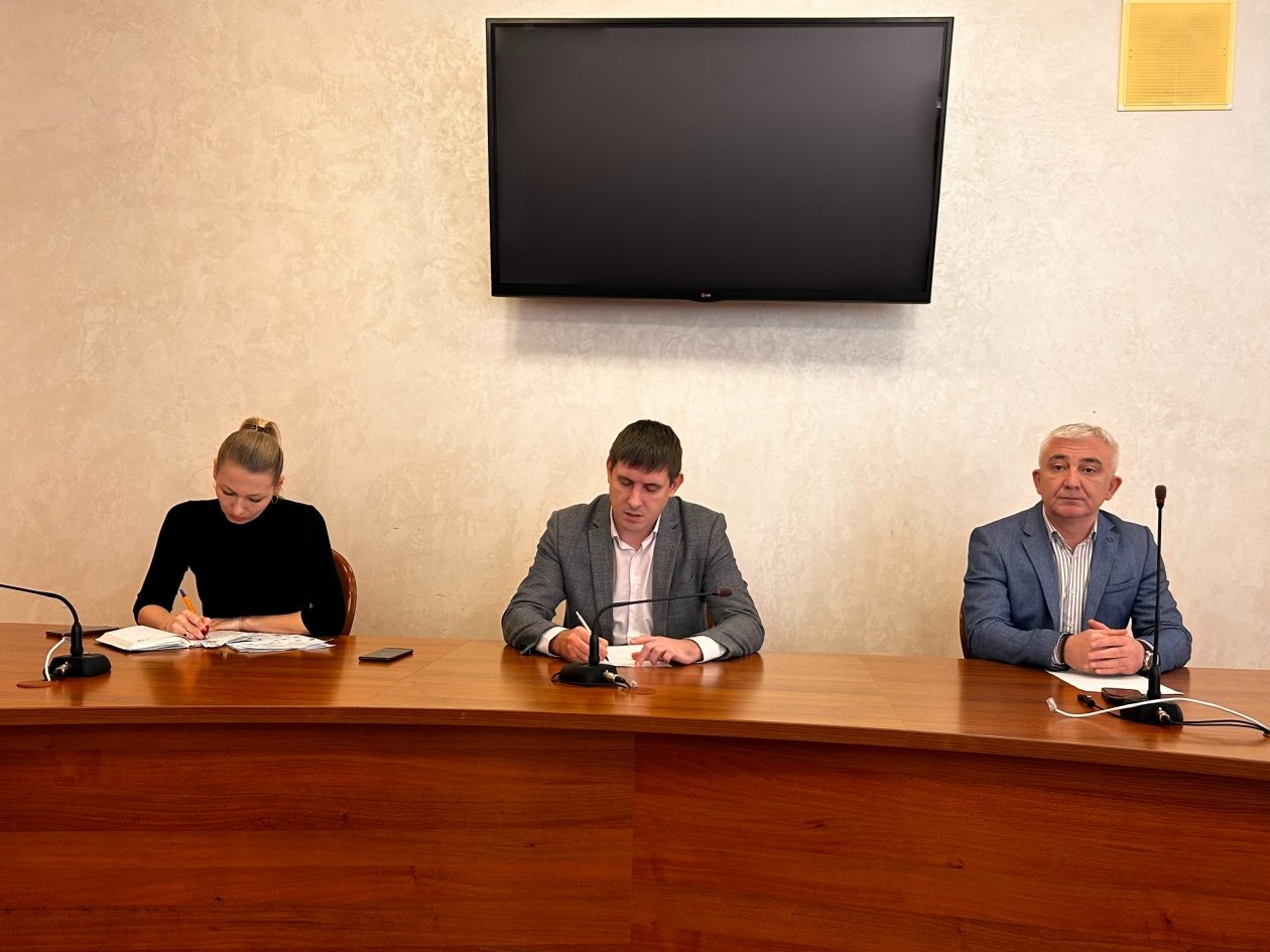 ГЖИ Ставрополья