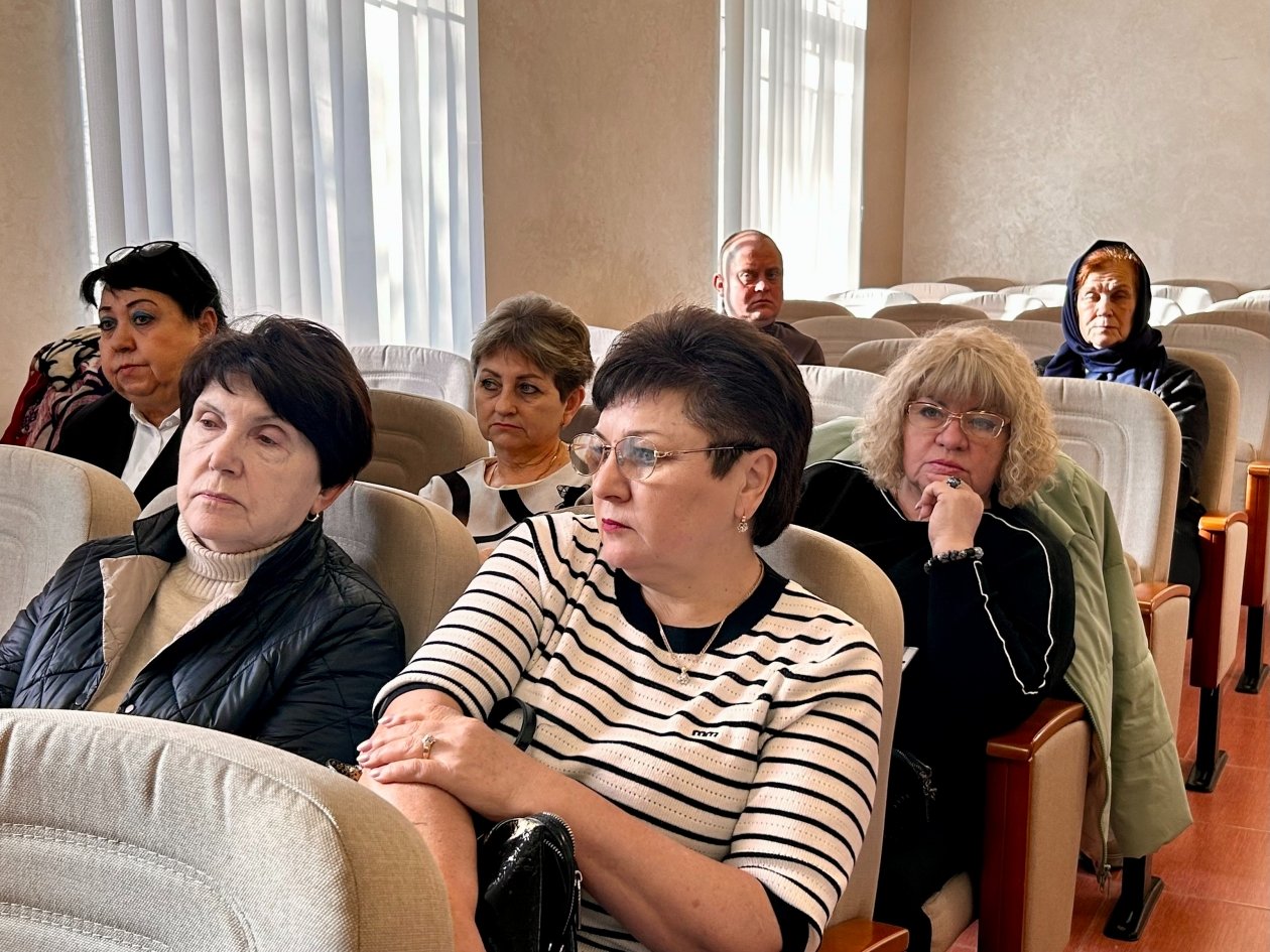 Собственников затопленных при капремонте квартир в Ставрополе пригласили на рабочее совещание в Госжилинспекци ГЖИ Ставрополья