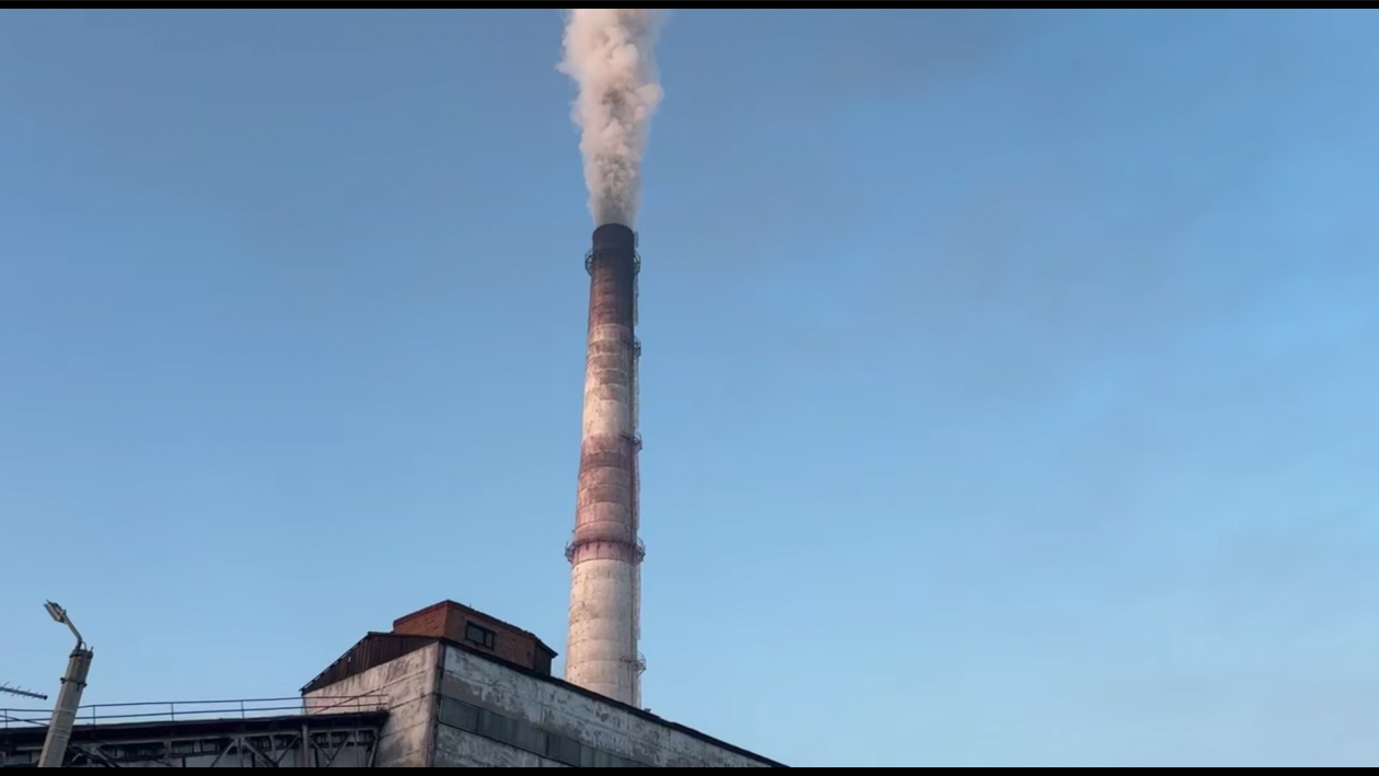 Котельная в Улан-Удэ отключила котел в мороз администрация г. Улан-Удэ