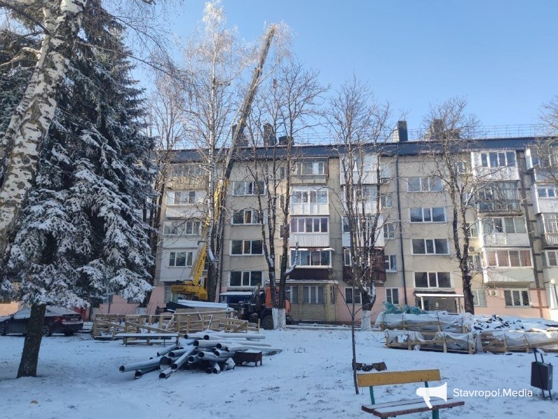 ИА Stavropol.Media