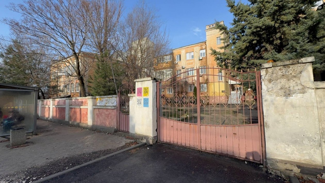 Медучреждение подключили к центральному  отоплению Соцсети О. Каторгина