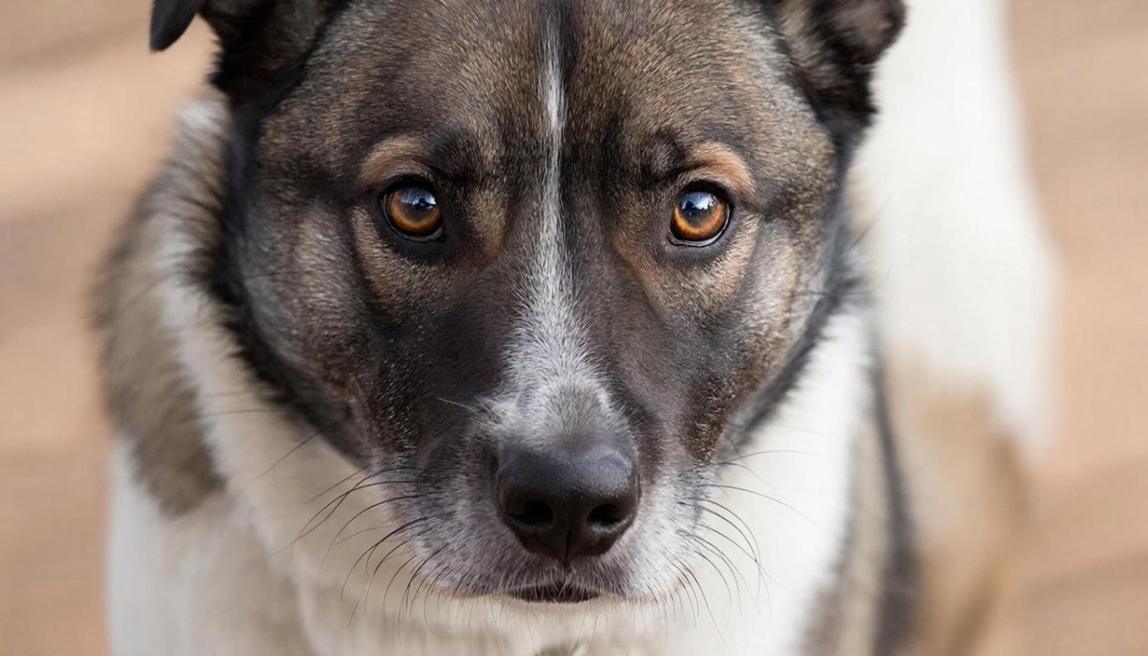 Обиду никогда не простят. Топ-5 пород собак, которые будут мстить хозяину всю жизнь ИИ Kandinsky (18+)
