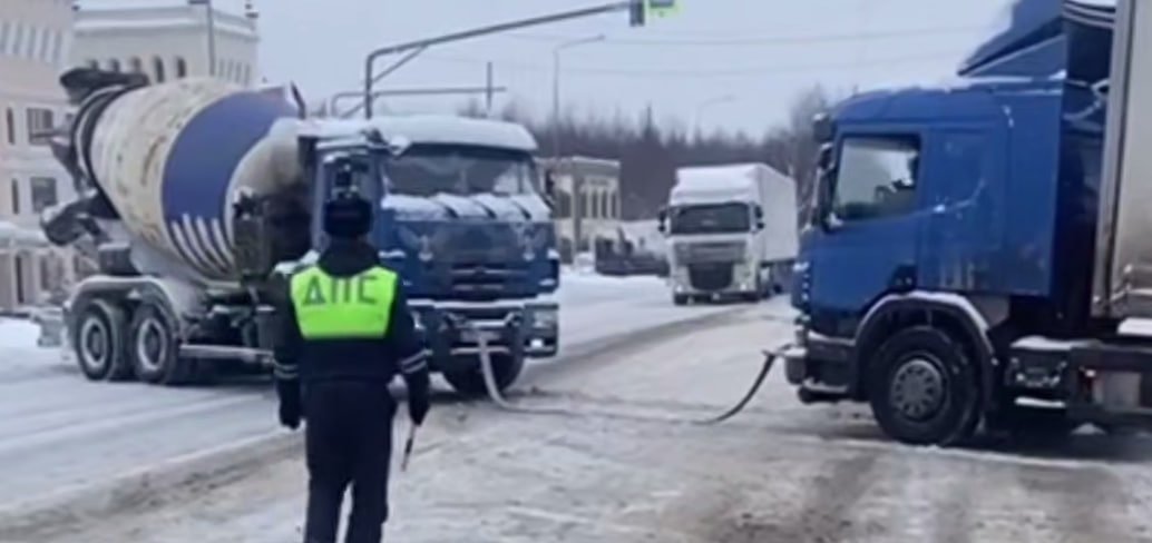 Дороги Москвы Телеграм-канал Госавтоинспекция Московской области