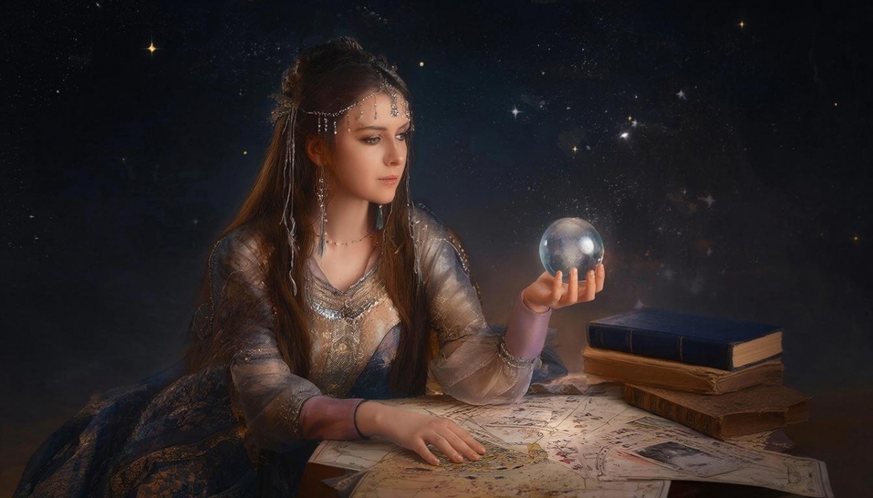 Гороскоп на 29 января: Весам рано расслабляться, Козерогам общаться с приятными людьми Kandinsky 4.1 (12+)