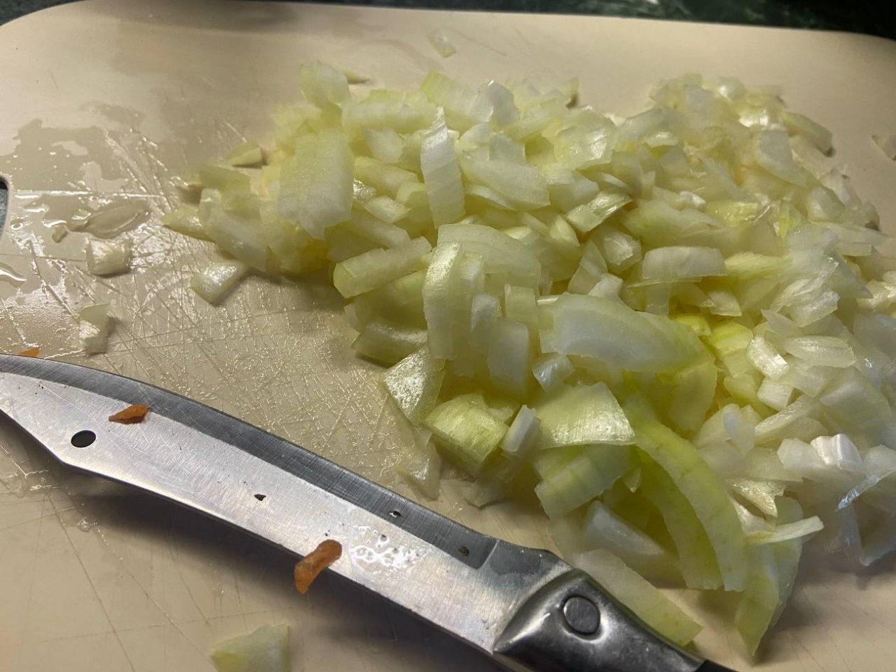 Тупой нож станет острее скальпеля хирурга: берем обычную газету - хитрость из Японии ИА KrasnodarMedia