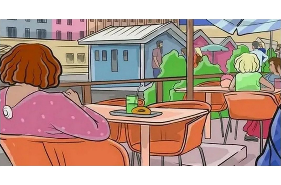 Тематическое фото Bright side