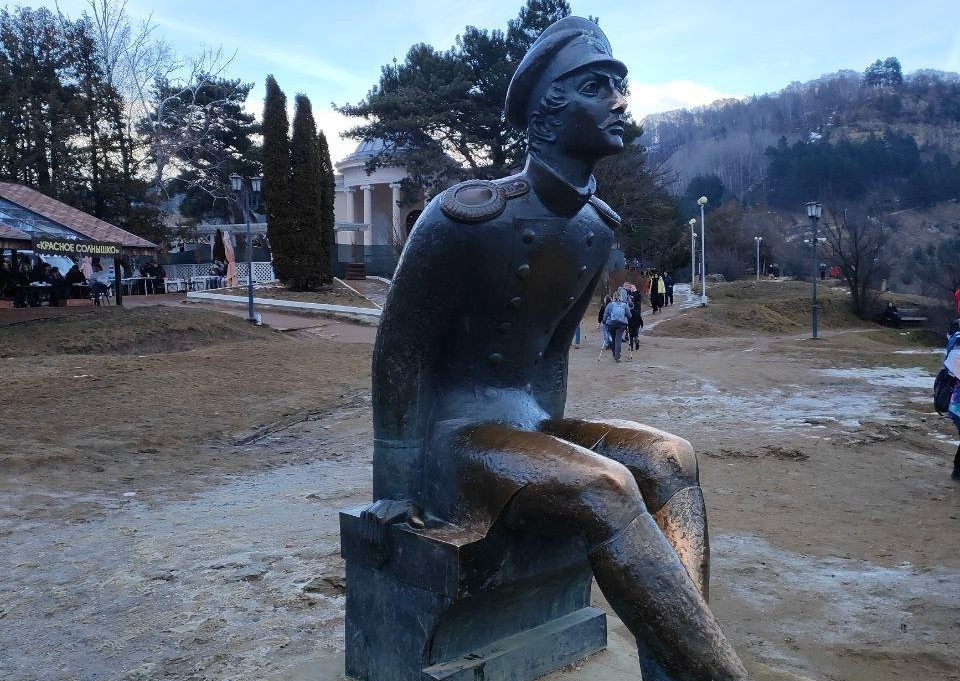 Лермонтов или Пушкин: назовите гениального автора по первым строчкам стихов — ТЕСТ ИА SevastopolMedia.ru