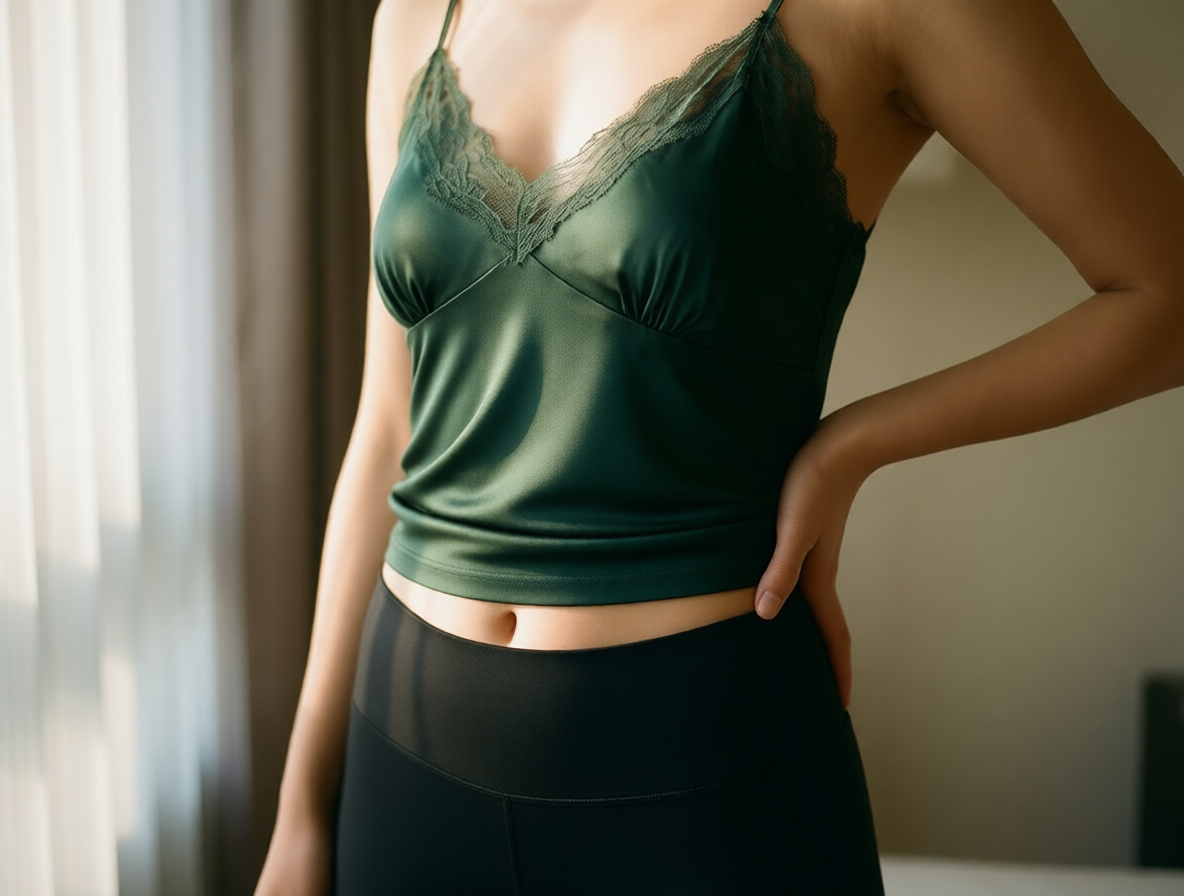 Тематическое фото Изображение сгенерировано ИИ Qwenlm.a (18+).