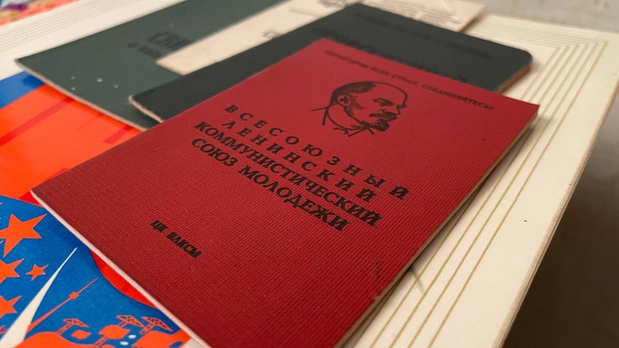 Бывшим комсомольцам пересчитают пенсию: как получить доплату за советский стаж ИА SevastopolMedia.ru