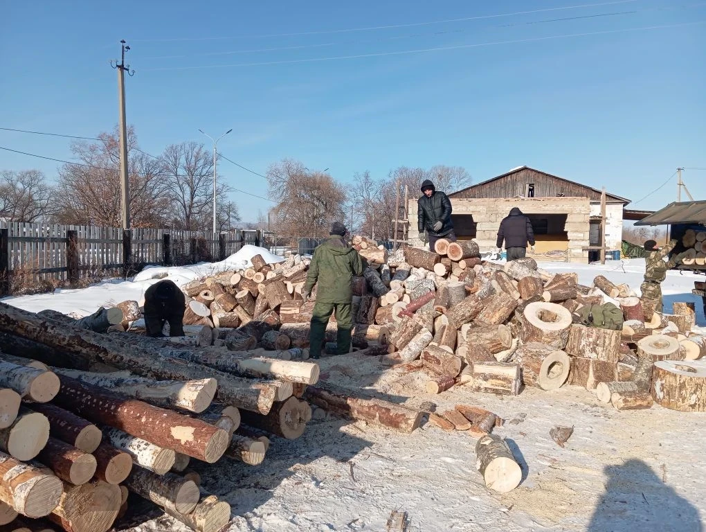 Тематическое фото ЕР ЕАО