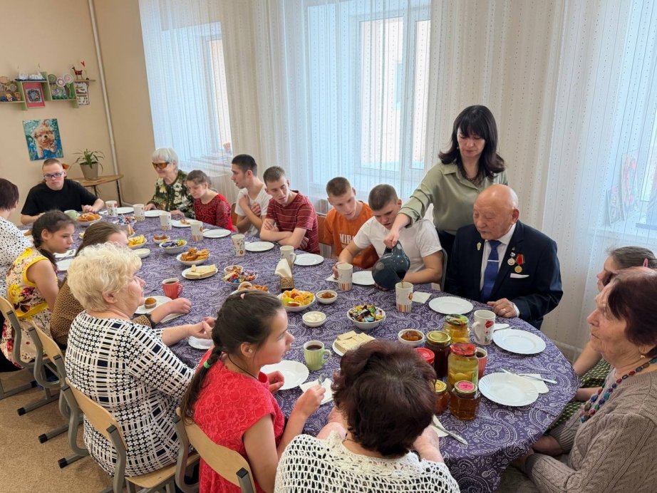 Пресс-служба министерства социальной защиты