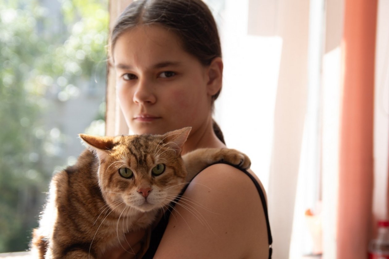 Тематическое фото ИА AmurMedia