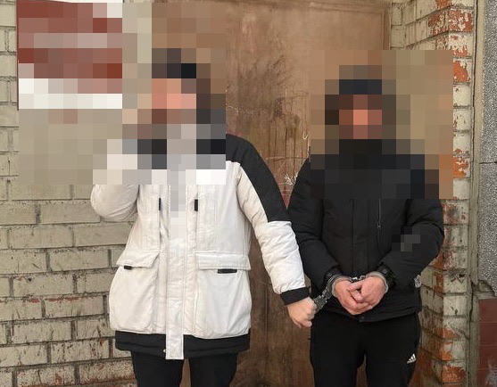 Напавшего на продавца с молотком задержали в Находке пресс-служба Управления Росгвардии по Приморскому краю