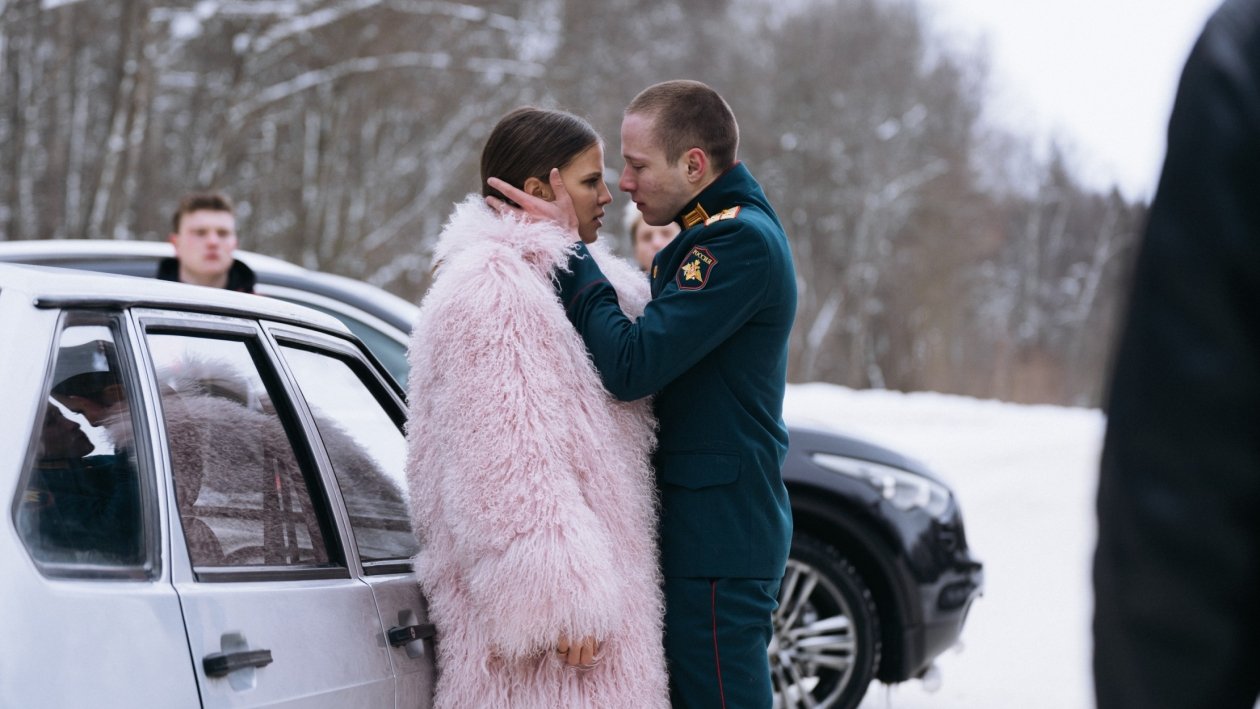 Пресс-служба компании 