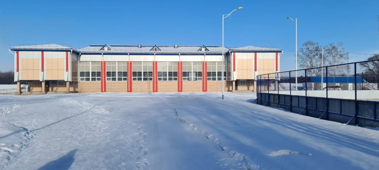 Тематическое фото мэрия Биробиджана