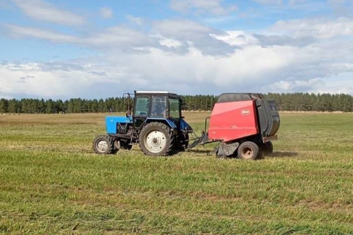 Минсельхоз Бурятии