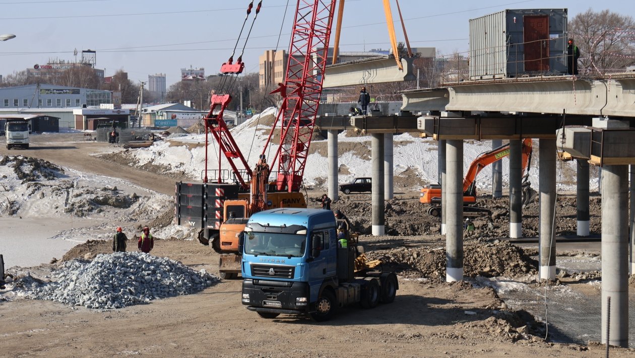 Анна Маринец, ИА UssurMedia