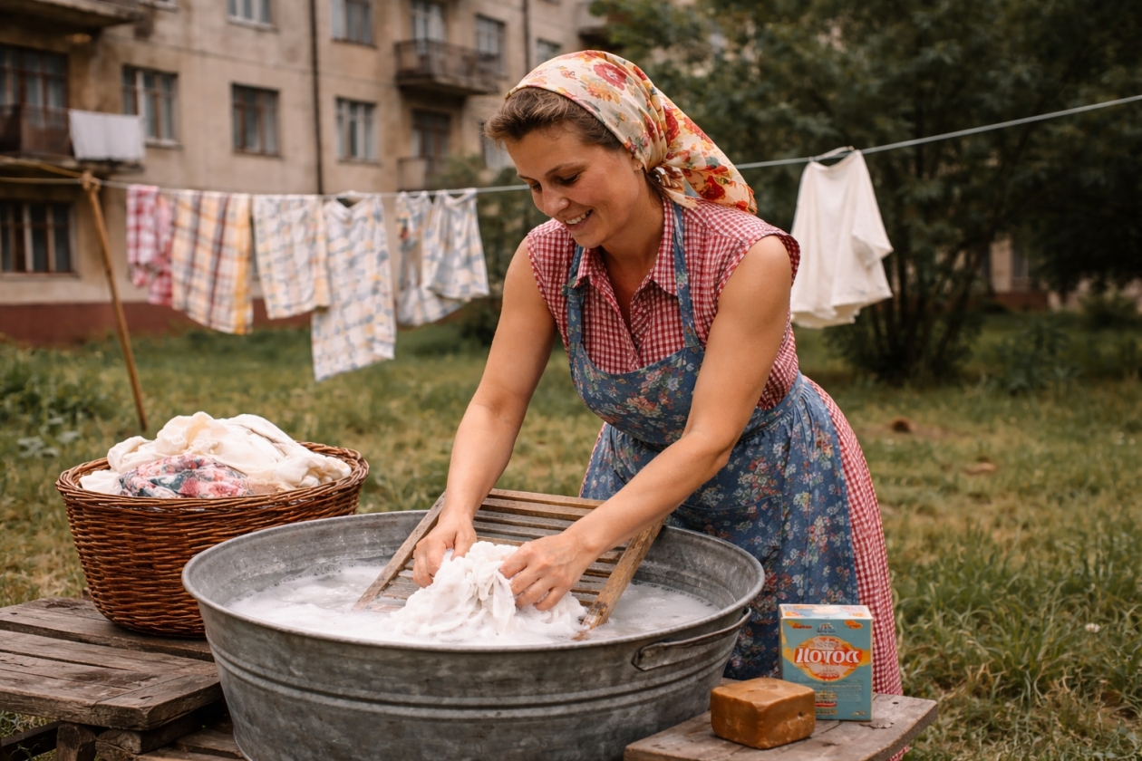 Тематическое фото Изображение сгенерировано qwen.ai (18+)